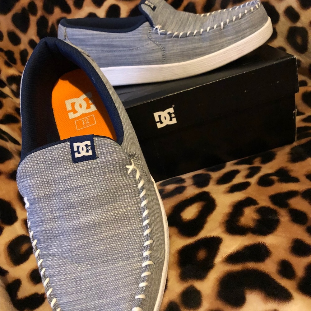 DC Mens